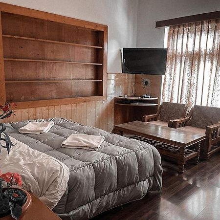 Hotel Shaynam Leh Eksteriør bilde