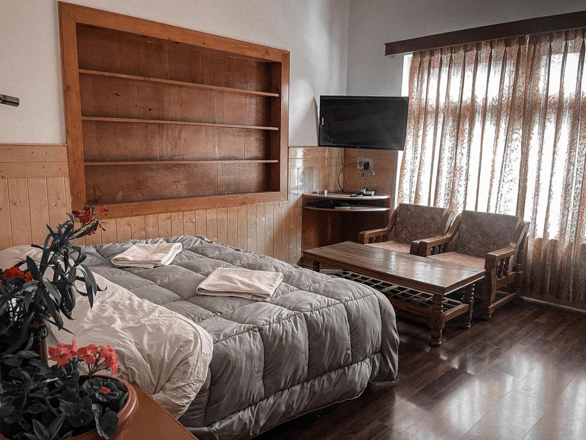 Hotel Shaynam Leh Eksteriør bilde